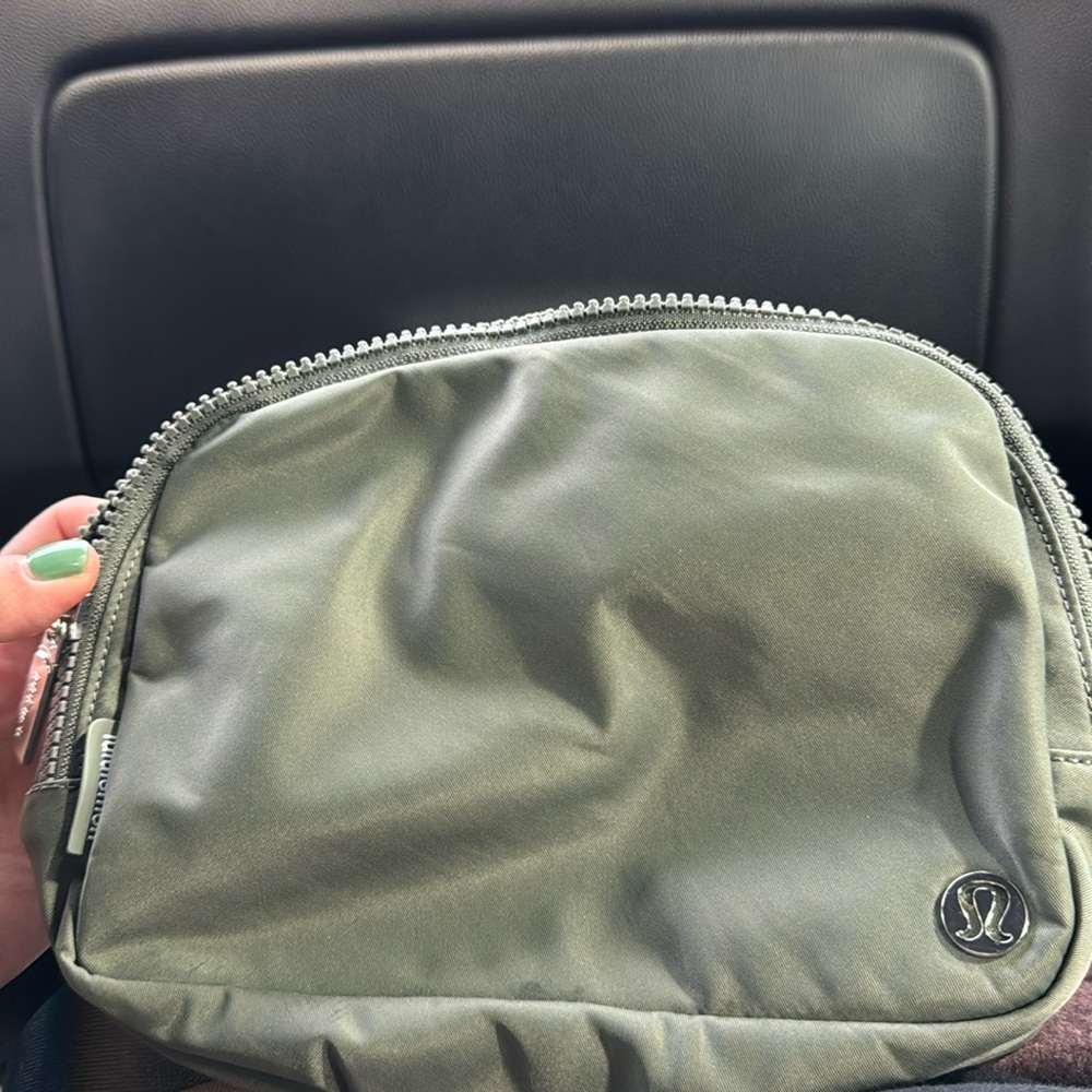 Everywhere Belt Bag Large 2L